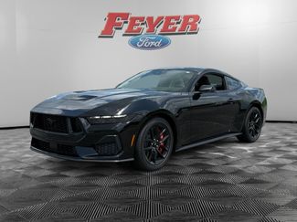 New 2026 Ford Mustang GT Premium RWD video 1