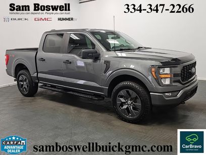 Used 2023 Ford F150 XL w/ STX Appearance Package