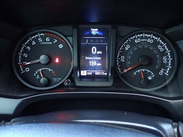 Certified 2023 Toyota Tacoma SR AWD/4WD image 19