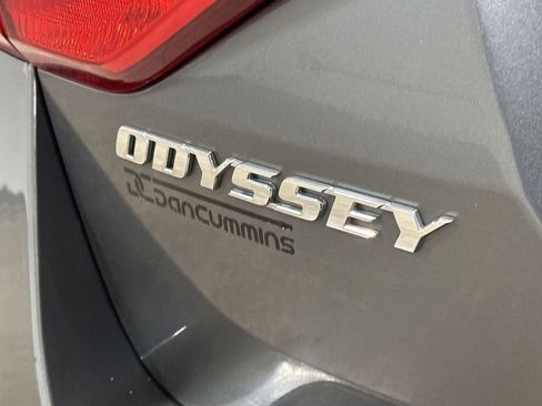 Used 2012 Honda Odyssey EX-L image 27