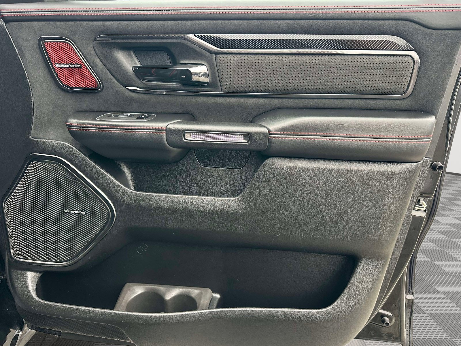 Used 2022 RAM 1500 TRX w/ TRX Level 2 Equipment Group AWD/4WD image 24