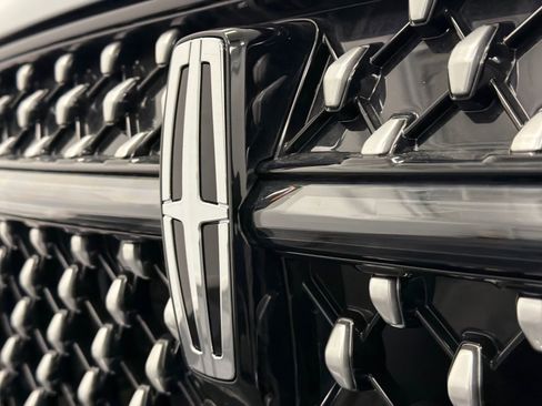 New 2026 Lincoln Nautilus Premier w/ Equipment Group 102A image 15