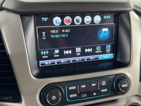 Used 2019 GMC Yukon XL SLT w/ Open Road Package image 21