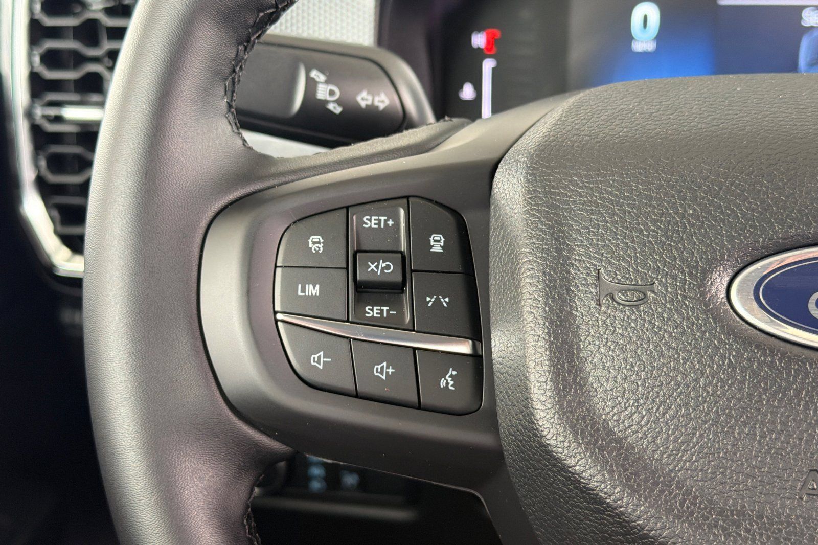 New 2026 Ford Ranger XLT AWD/4WD image 24