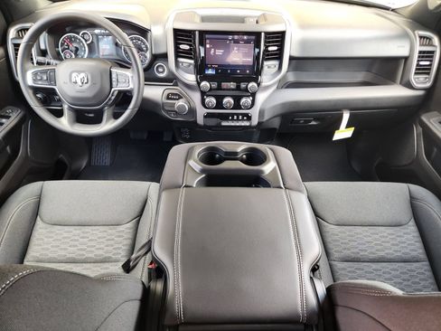 New 2026 RAM 1500 Express RWD image 23