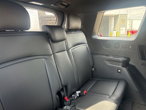 New 2027 Kia Telluride EX X-Line image 14