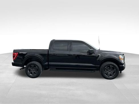 Used 2022 Ford F150 XLT w/ Equipment Group 301A Mid AWD/4WD image 25