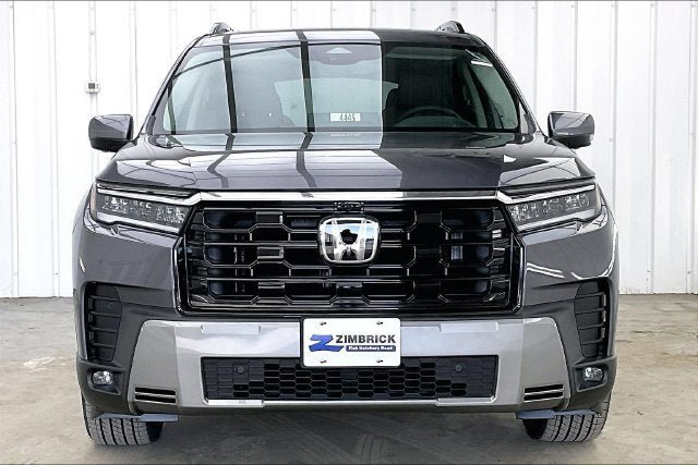 New 2026 Honda Pilot Elite image 3