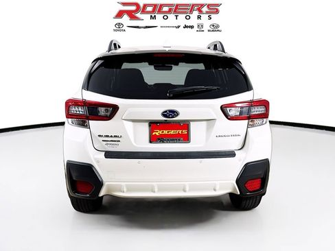 Used 2021 Subaru Crosstrek 2.5i Limited w/ Popular Package #5 AWD/4WD image 7