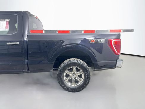 Used 2022 Ford F150 XLT w/ XTR Package AWD/4WD image 37