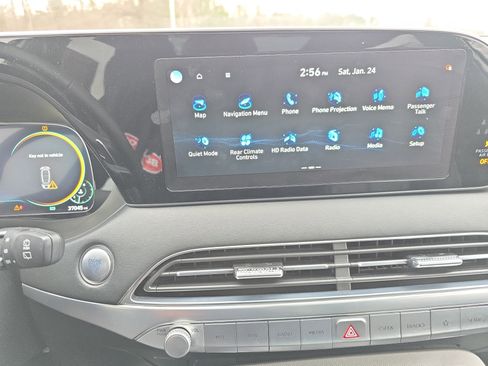 Used 2021 Hyundai Palisade Calligraphy w/ Cargo Package image 18