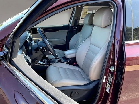 Used 2017 Kia Sorento EX FWD image 21