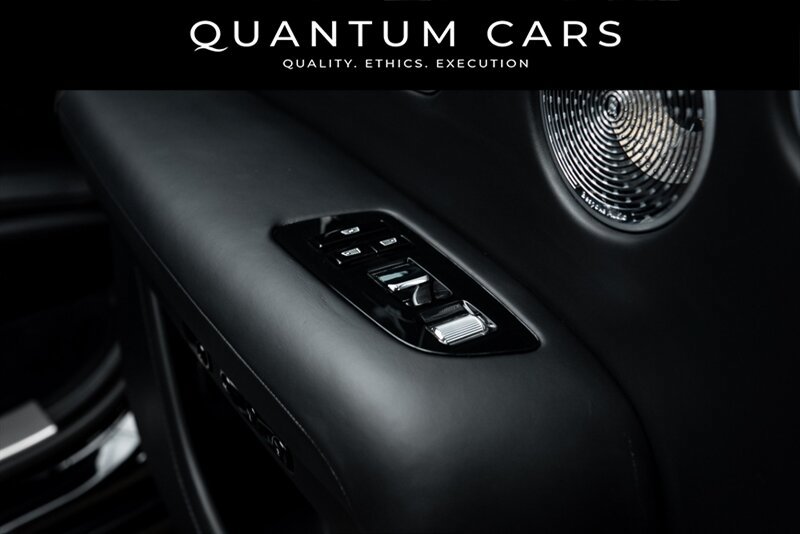 Used 2021 Rolls-Royce Ghost AWD/4WD image 39