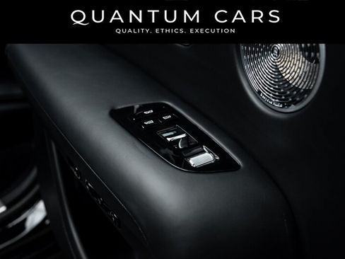 Used 2021 Rolls-Royce Ghost AWD/4WD image 39