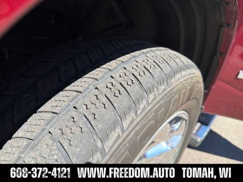 Used 2022 RAM 1500 Big Horn AWD/4WD image 26