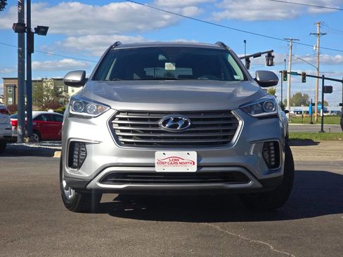 Used 2019 Hyundai Santa Fe XL SE w/ SE Premium Package 02 image 12