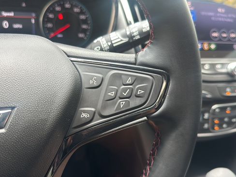 Used 2024 Chevrolet Equinox RS AWD/4WD image 35
