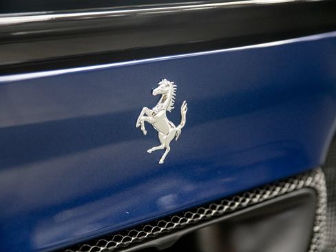 Used 2024 Ferrari 296 GTS RWD image 37
