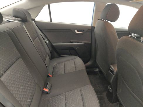 Used 2023 Kia Rio S w/ Technology Package image 19