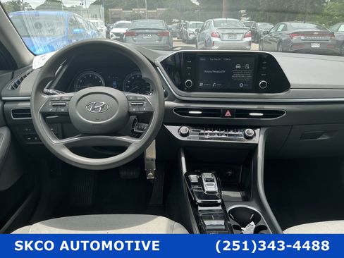 Used 2021 Hyundai Sonata SE FWD image 15