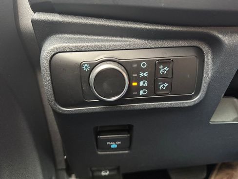 Certified 2025 Ford Bronco Big Bend image 36