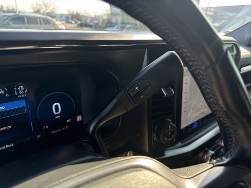 Used 2023 Ford F350 Lariat w/ Lariat Ultimate Package image 16