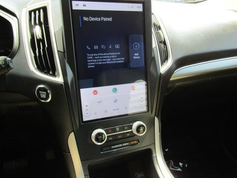 Used 2022 Ford Edge SEL w/ Convenience Package AWD/4WD image 21