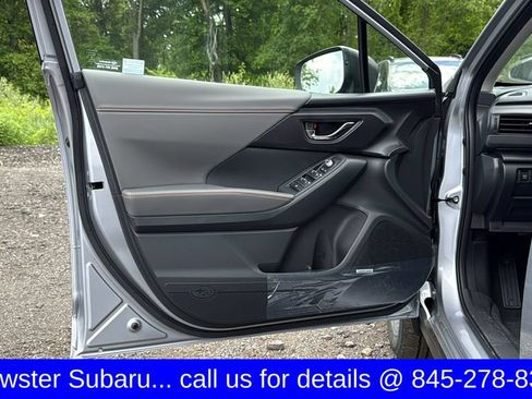 New 2026 Subaru Crosstrek 2.5i Limited AWD/4WD image 6