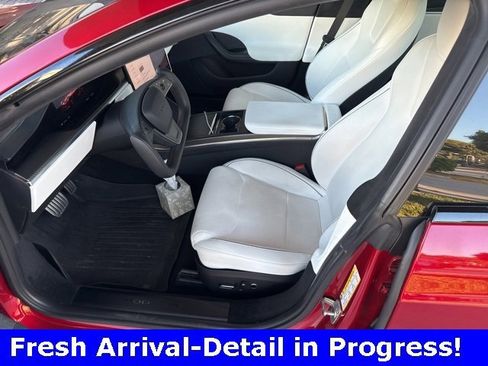 Used 2023 Tesla Model S Plaid image 5