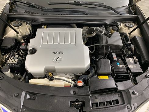 Used 2016 Lexus ES 350 Base image 11