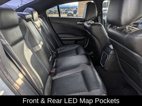 Used 2022 Dodge Charger SXT w/ Plus Group AWD/4WD image 29