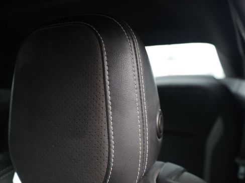 Used 2019 Chevrolet Camaro SS RWD image 30