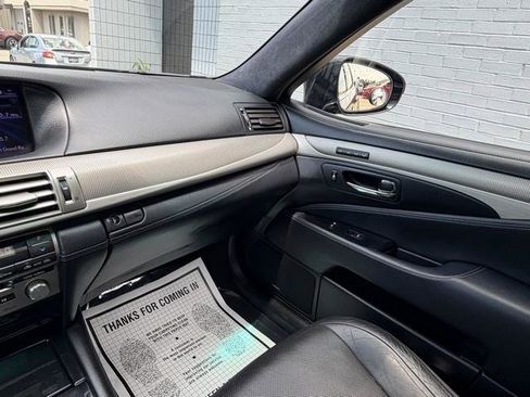 Used 2013 Lexus LS 460 AWD image 24