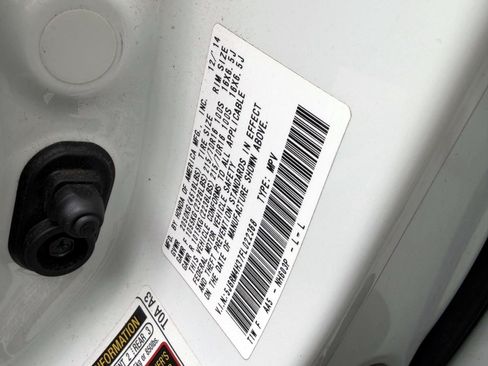 Used 2015 Honda CR-V LX image 18