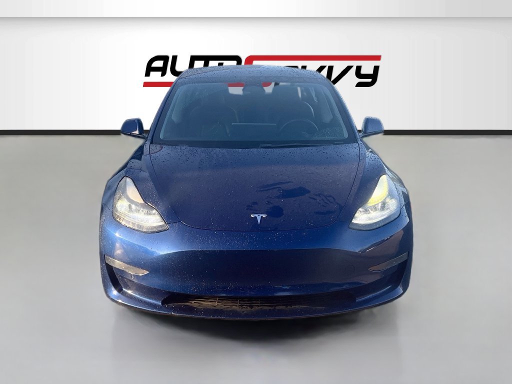 Used 2022 Tesla Model 3 Standard Range RWD image 2