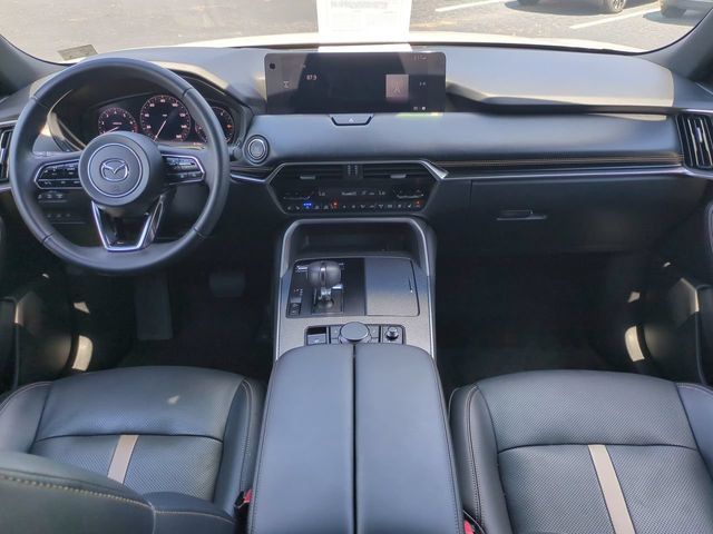 Used 2026 MAZDA CX-90 3.3 Turbo S w/ Premium Package AWD/4WD image 15