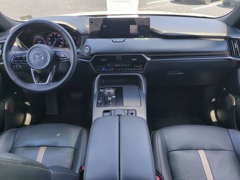 Used 2026 MAZDA CX-90 3.3 Turbo S w/ Premium Package AWD/4WD image 15
