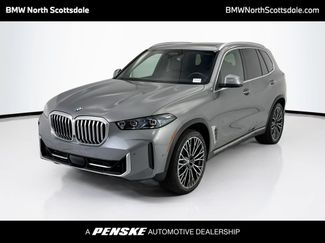 Certified 2026 BMW X5 xDrive40i AWD/4WD video 1