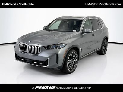 Certified 2026 BMW X5 xDrive40i