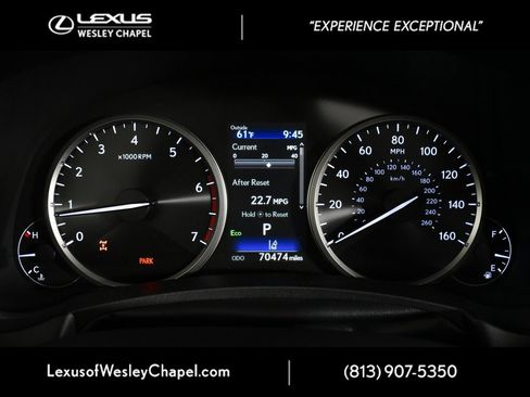 Used 2019 Lexus NX 300 AWD w/ Premium Package image 37