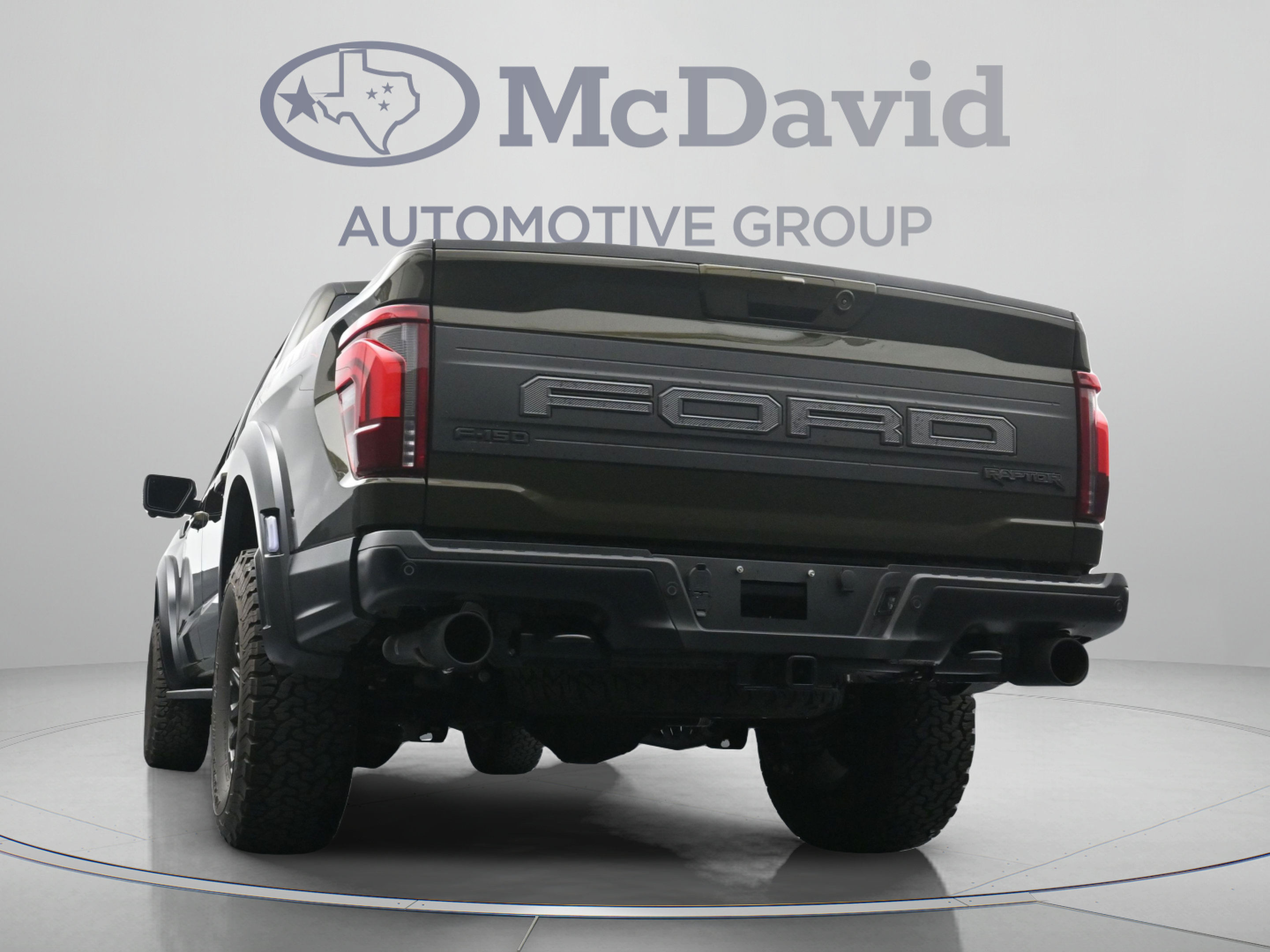 Used 2026 Ford F150 Raptor AWD/4WD image 29