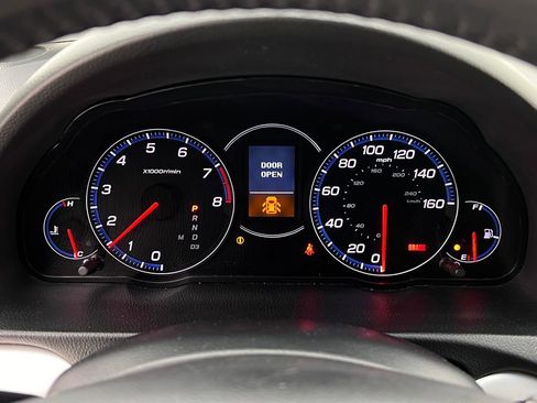 Used 2008 Acura TSX image 18