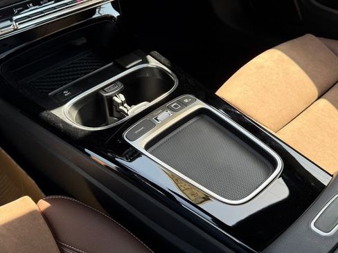Certified 2025 Mercedes-Benz CLA 250 4MATIC image 29