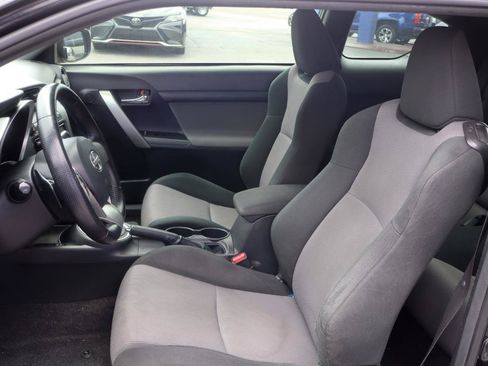 Used 2016 Scion tC FWD image 14