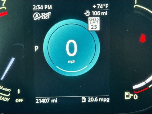 Certified 2024 MINI Cooper Countryman S image 12