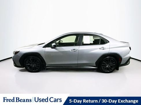 Used 2024 Subaru WRX Premium image 4
