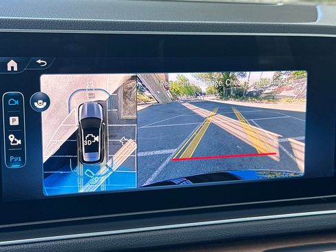 New 2026 Mercedes-Benz GLE 350 4MATIC image 50