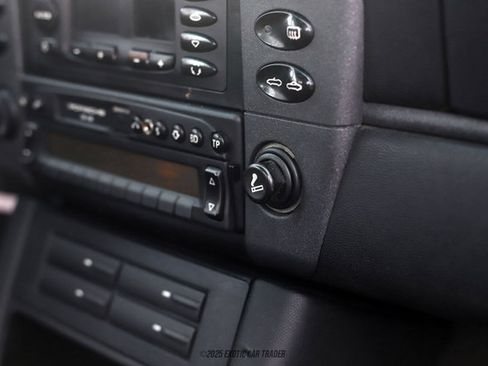 Used 1999 Porsche 911 Carrera image 81