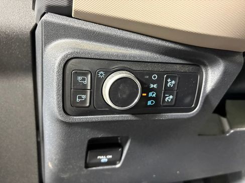 Certified 2024 Ford Bronco Wildtrak AWD/4WD image 13