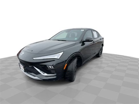 Certified 2024 Buick Envista Sport Touring w/ Convenience I Package image 4